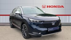 Honda HR-V 1.5 eHEV Advance Style 5dr CVT Hybrid Hatchback